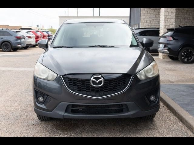 2014 Mazda Mazda CX-5 Touring