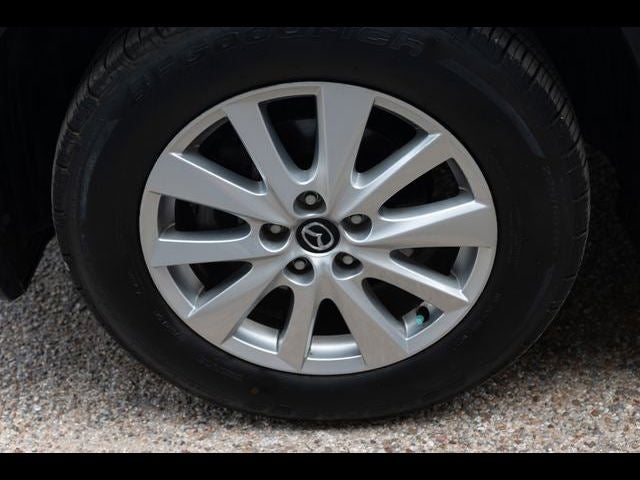 2014 Mazda Mazda CX-5 Touring