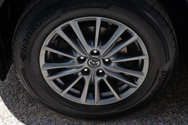 2019 Mazda Mazda CX-5 Sport