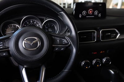 2019 Mazda Mazda CX-5 Sport