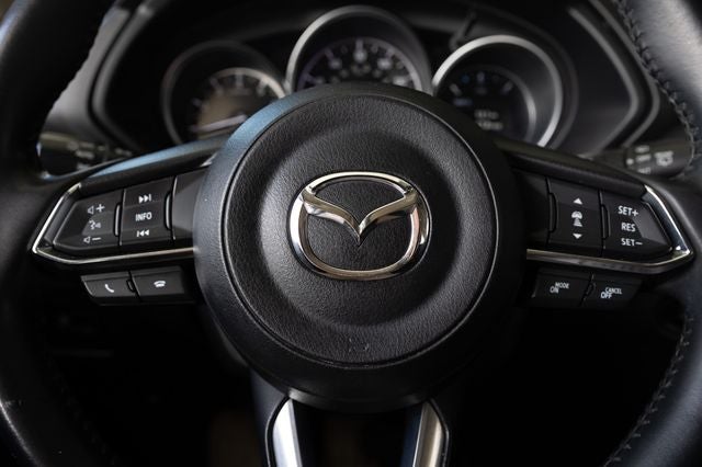 2019 Mazda Mazda CX-5 Sport