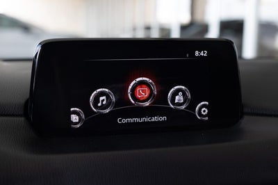 2019 Mazda Mazda CX-5 Sport