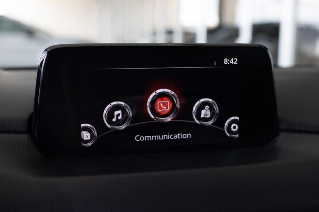 2019 Mazda Mazda CX-5 Sport