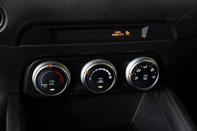 2019 Mazda Mazda CX-5 Sport