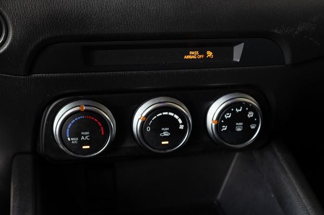 2019 Mazda Mazda CX-5 Sport