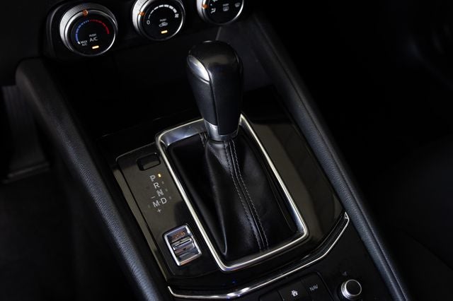 2019 Mazda Mazda CX-5 Sport