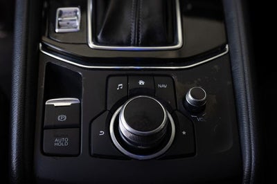 2019 Mazda Mazda CX-5 Sport