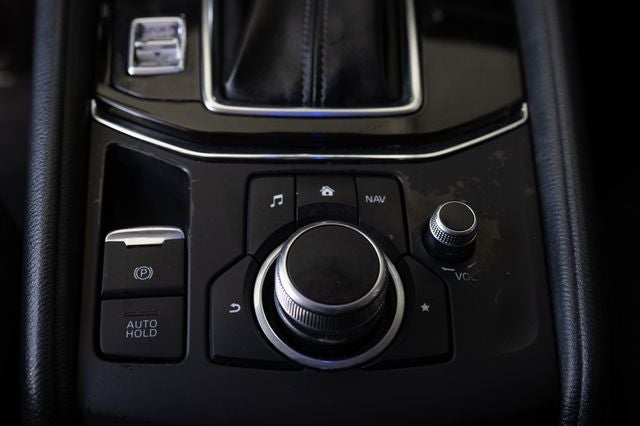 2019 Mazda Mazda CX-5 Sport