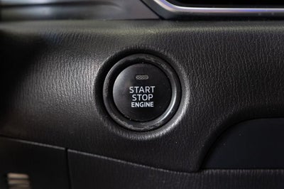 2019 Mazda Mazda CX-5 Sport