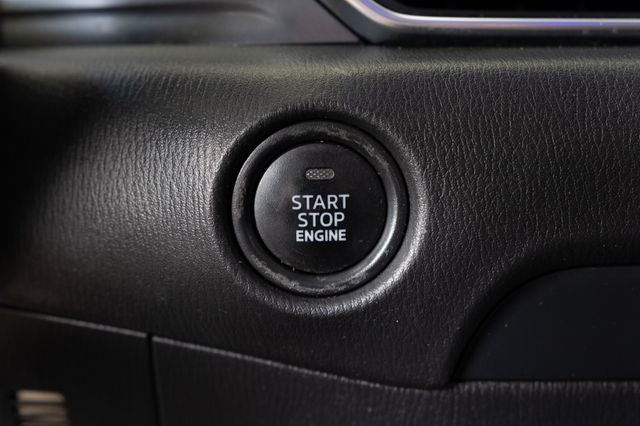 2019 Mazda Mazda CX-5 Sport