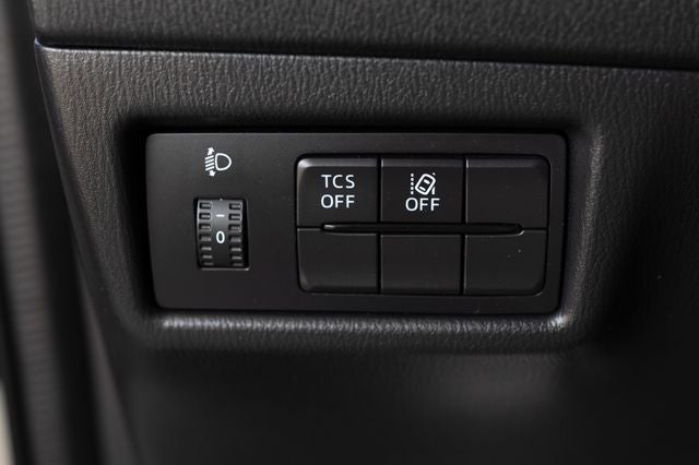 2019 Mazda Mazda CX-5 Sport