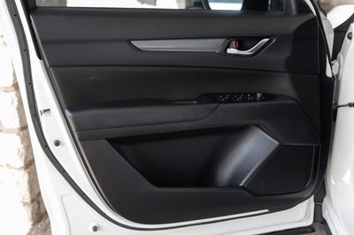 2019 Mazda Mazda CX-5 Sport