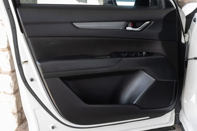 2019 Mazda Mazda CX-5 Sport