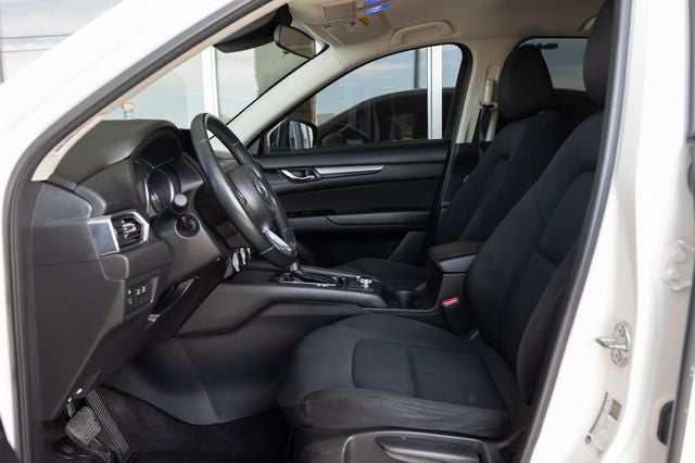 2019 Mazda Mazda CX-5 Sport