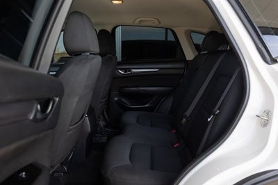 2019 Mazda Mazda CX-5 Sport