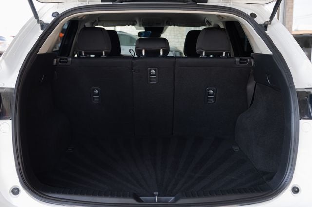 2019 Mazda Mazda CX-5 Sport