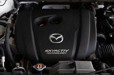 2019 Mazda Mazda CX-5 Sport