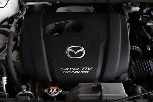 2019 Mazda Mazda CX-5 Sport