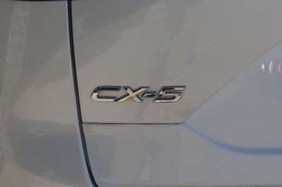 2019 Mazda Mazda CX-5 Sport