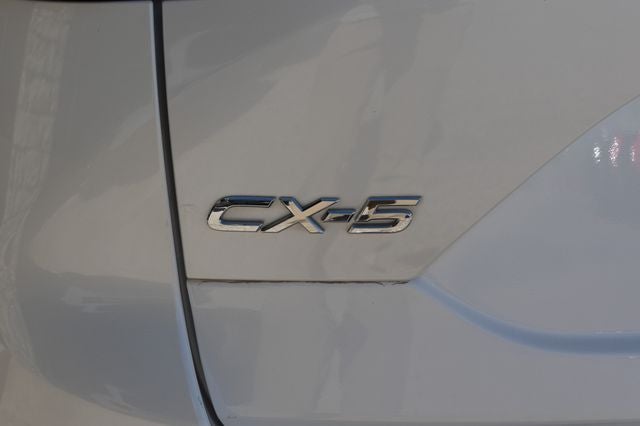 2019 Mazda Mazda CX-5 Sport