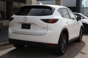 2021 Mazda CX-5 Touring FWD