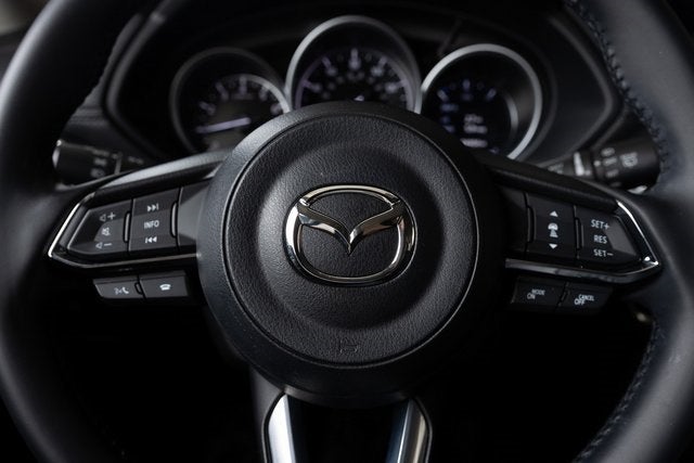 2022 Mazda Mazda CX-5 2.5 S Select Package