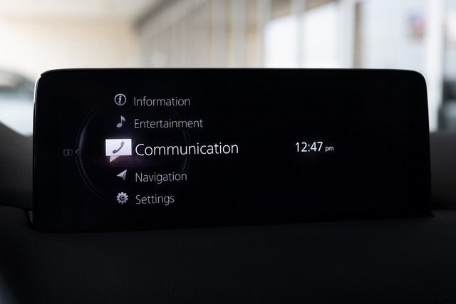 2022 Mazda Mazda CX-5 2.5 S Select Package