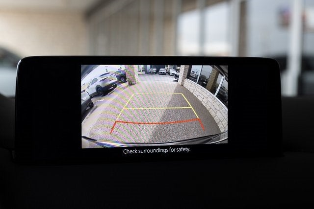 2022 Mazda Mazda CX-5 2.5 S Select Package