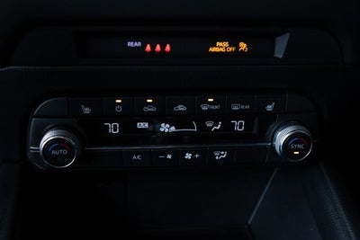 2022 Mazda Mazda CX-5 2.5 S Select Package