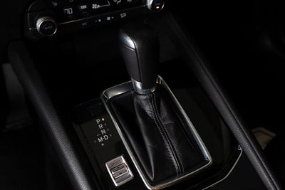 2022 Mazda Mazda CX-5 2.5 S Select Package