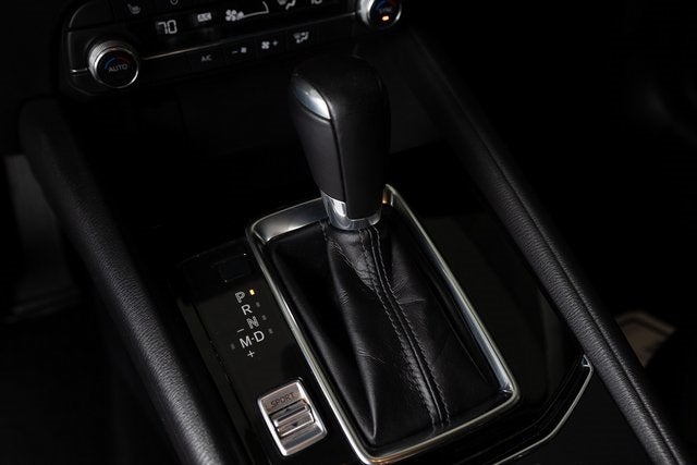 2022 Mazda Mazda CX-5 2.5 S Select Package