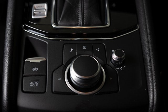 2022 Mazda Mazda CX-5 2.5 S Select Package