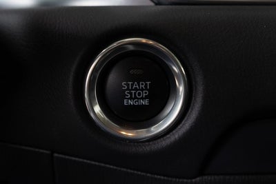 2022 Mazda Mazda CX-5 2.5 S Select Package