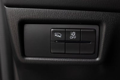 2022 Mazda Mazda CX-5 2.5 S Select Package