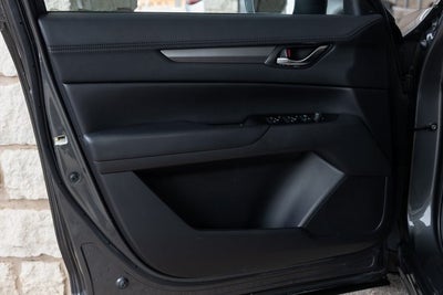 2022 Mazda Mazda CX-5 2.5 S Select Package