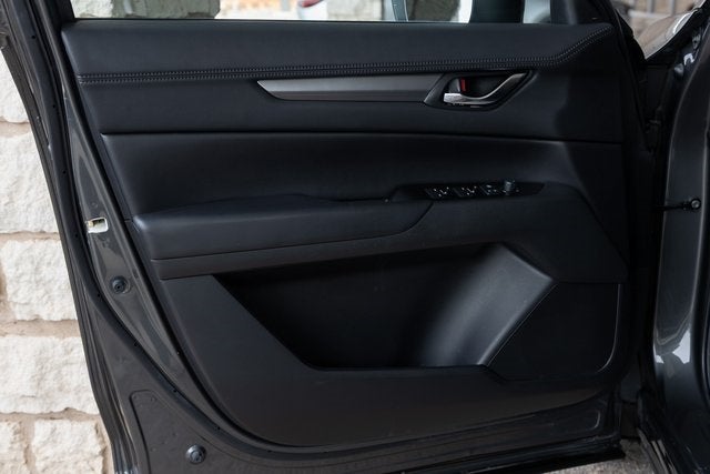 2022 Mazda Mazda CX-5 2.5 S Select Package