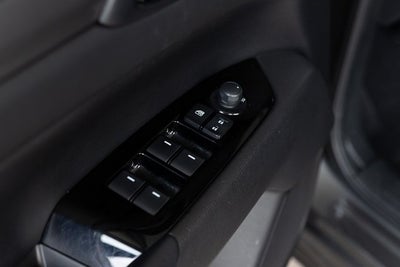 2022 Mazda Mazda CX-5 2.5 S Select Package