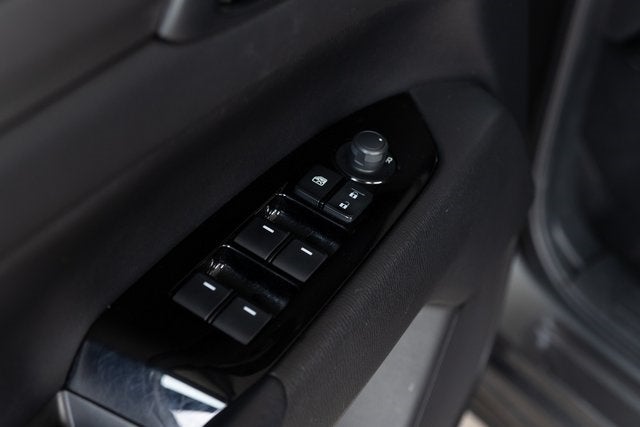 2022 Mazda Mazda CX-5 2.5 S Select Package