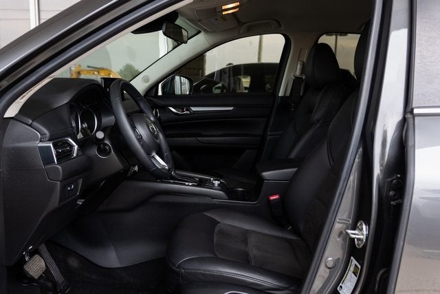 2022 Mazda Mazda CX-5 2.5 S Select Package