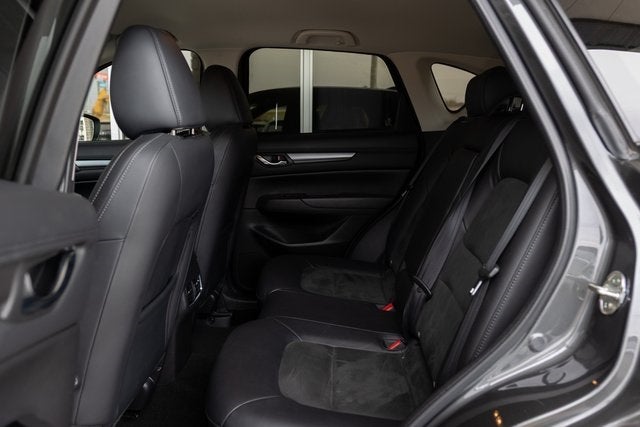 2022 Mazda Mazda CX-5 2.5 S Select Package