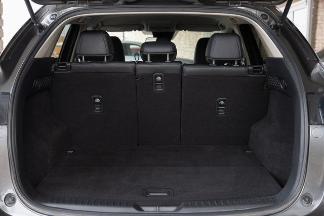 2022 Mazda Mazda CX-5 2.5 S Select Package