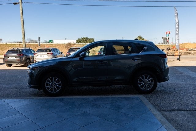 2022 Mazda Mazda CX-5 2.5 S Select Package