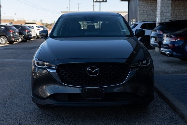 2022 Mazda Mazda CX-5 2.5 S Select Package