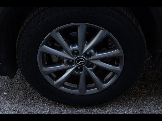 2022 Mazda Mazda CX-5 2.5 S Select Package