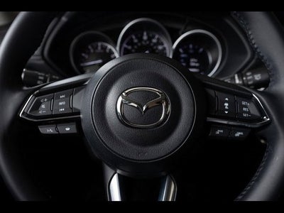 2022 Mazda Mazda CX-5 2.5 S Select Package