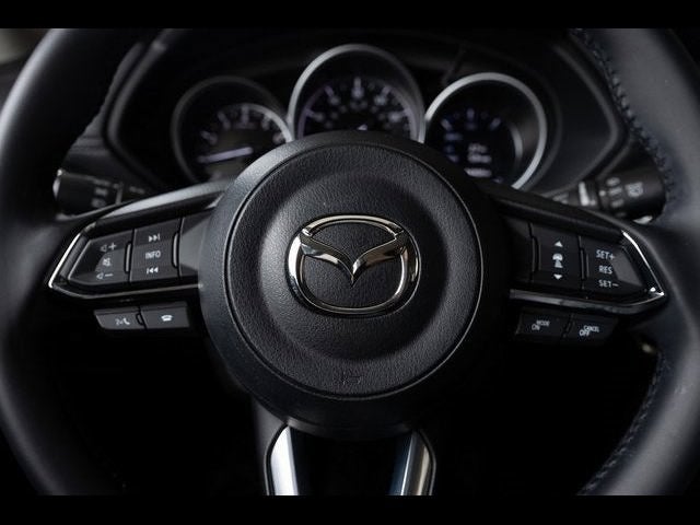 2022 Mazda Mazda CX-5 2.5 S Select Package