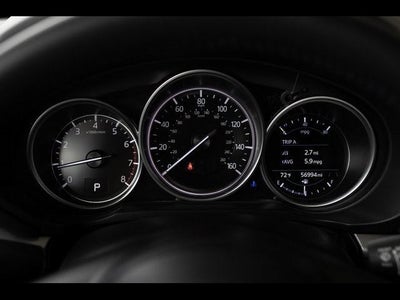 2022 Mazda Mazda CX-5 2.5 S Select Package