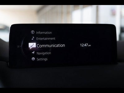 2022 Mazda Mazda CX-5 2.5 S Select Package