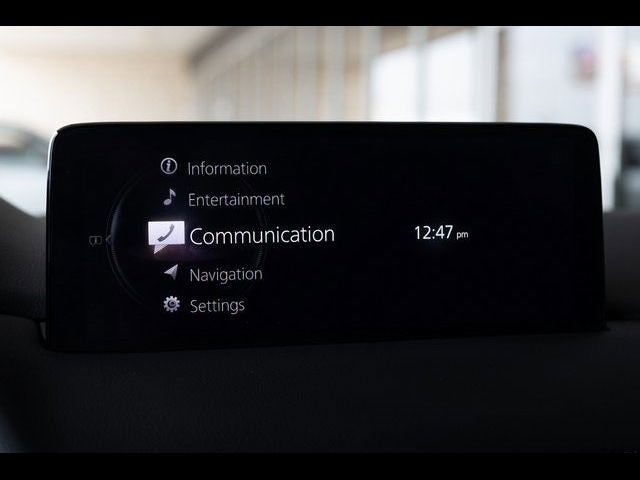 2022 Mazda Mazda CX-5 2.5 S Select Package