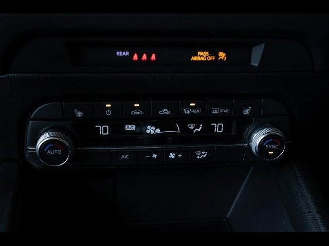 2022 Mazda Mazda CX-5 2.5 S Select Package